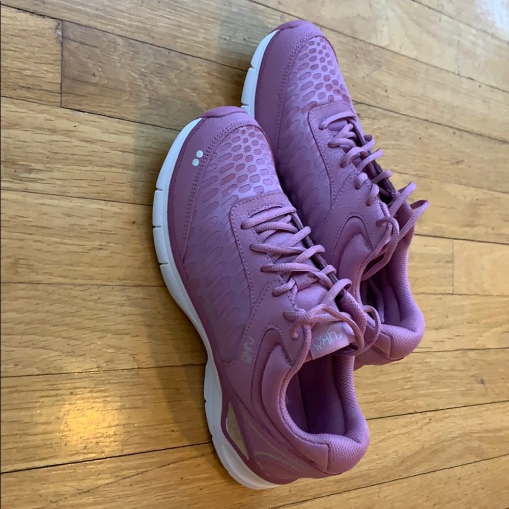 Ryka memory foam sneakers